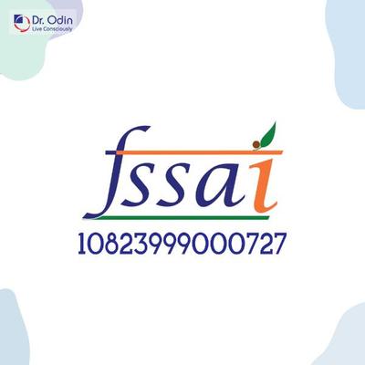 Dr. Odin Wonder Hair Capsules 60's - Hair & Skin