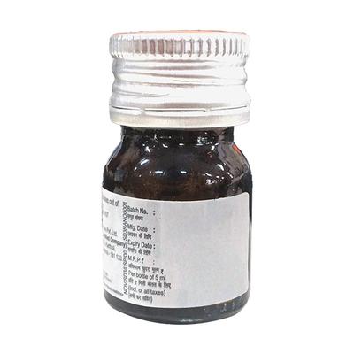 SOLYA D3 NANO SUGAR FREE Oral Solution 5ml - Supplements-Vit