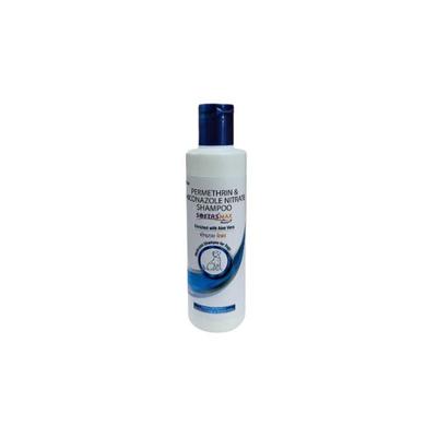 Intas Softas Max Shampoo 200 ml - Pet Grooming