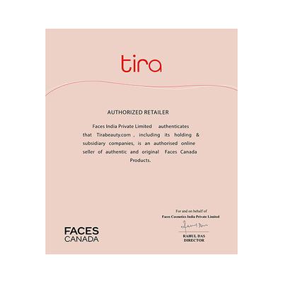 Faces Matte Nail Enamel Frolic 49 9ml - Nail Polish