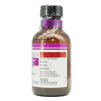 Sosrane Liquid 100ml - Anaesthesia - Local-Ana