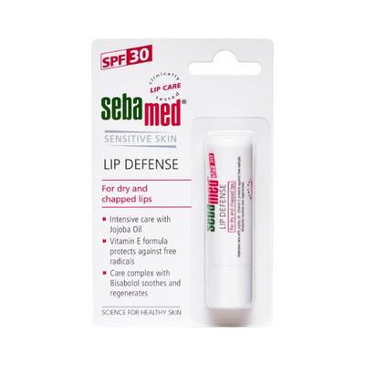 Sebamed Lip Care Defense 4. 8 gm - Lip Balms