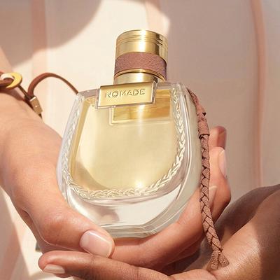 Chloe Nomade Naturelle 50ml - Women Perfumes (Edt/Edp)