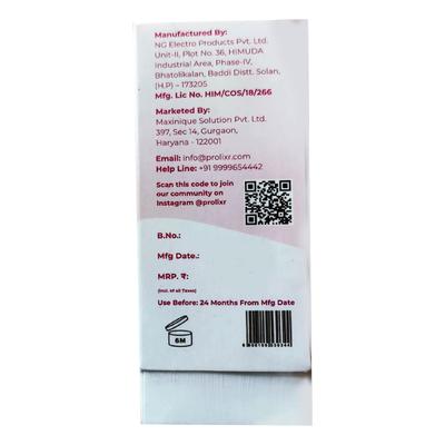 Prolixr Hydrating Serum 30 ml - Face Serum