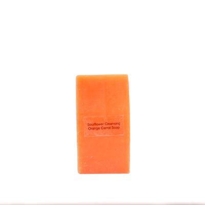 Soulflower Soap Samplers each 30gm 10's - Soaps