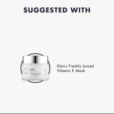 Klairs Freshly Juiced Vitamin Drop 35 ml - Face Serum