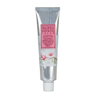 Donna Chang Enduring Magnolia Hand & Nail Cream 70 gm - Nail Polish