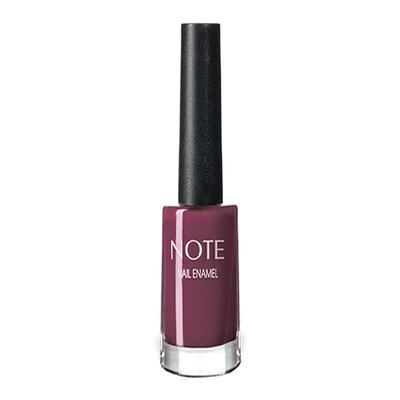 NOTE NAIL ENAMEL 47 9 ml - Nail Polish