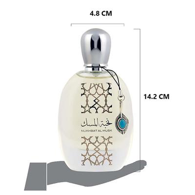 NUSUK Nukhbat Al Musk EDP Perfume for Men & Women 100 ml - Perfumes (Edt/Edp)
