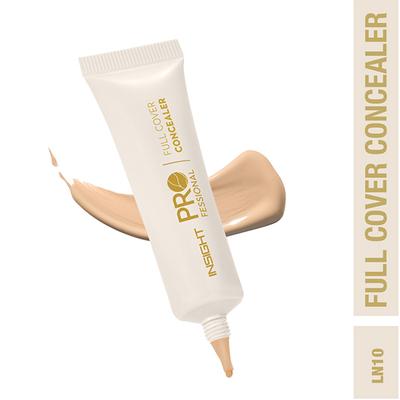 Insight Professional Full Cover Concealer - Ln10 20 gm - Concealer