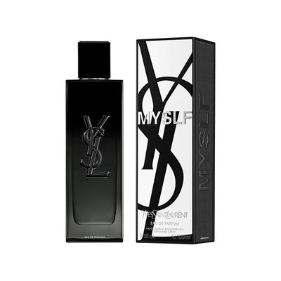Yves Saint Laurent Myslf Eau De Parfum 100 ml - Men Perfumes (Edt/Edp)