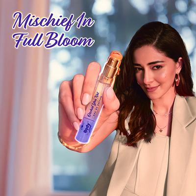 Plum BodyLovin' Orchid-You-Not Eau De Parfum 15ml - Women Perfumes (Edt/Edp)