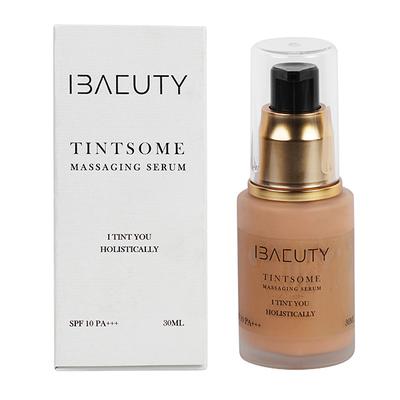 IBAEUTY Tintsome Massaging Serum - Ragi 30 ml - Face Serum