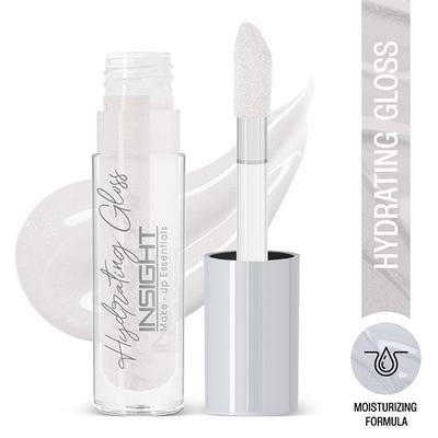 Insight Cosmetics Hydrating Gloss - Pearl Glaze 3.5 gm - Lip Glosses