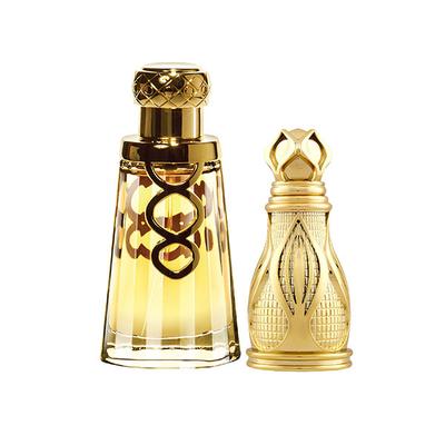Ajmal Khallab EDP Woody Oudh Perfume And Khofooq Concentrated Perfume Oil Woody Oudhy 68 ml - Perfumes (Edt/Edp)