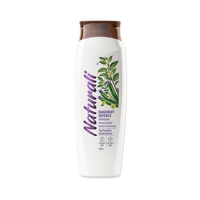 Naturali Dandruff Defence 180 ml - Shampoos