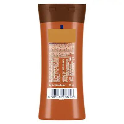 Vaseline Intensive Care Cocoa Glow Body Lotion 90 ml - Lotions & Creams