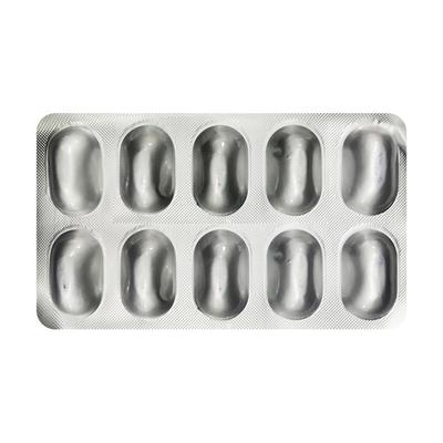 POLFALIX P Tablet 10's - Pain relief-Nsa