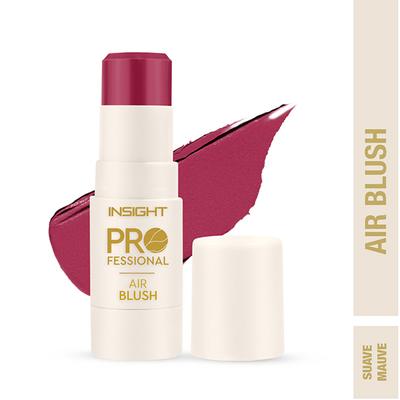 Insight Professional Air Blush - Suave Mauve 7.5 gm - Blushes