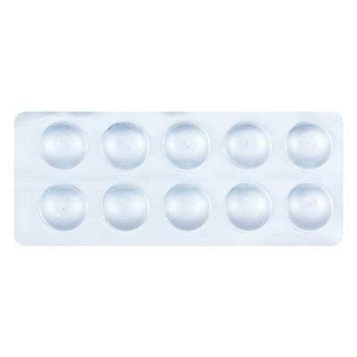 PREGAZIDE SR 75 Tablet 10's - Neuropathic Pain-Dru