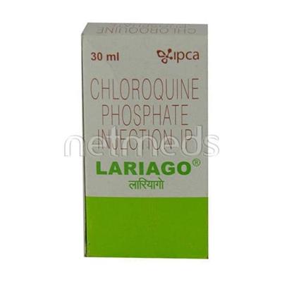 Lariago Injection 30ml - Malarial