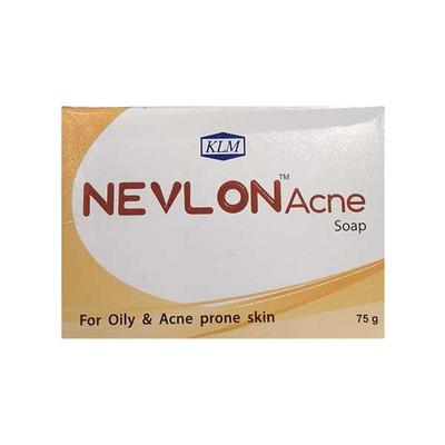 NEVLON ACNE Soap 75gm - Acne-Acn
