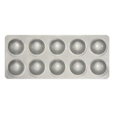 LINAMAC Tablet 10's - Diabetes-Ant