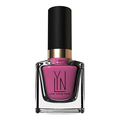 LYN Pink Before You Speak Nail Polish 12 ml - Nail Polish