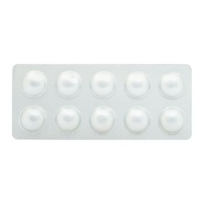 BILASET M Tablet 10's - Allergies-Ant