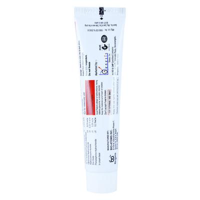 DOBIJOY Cream 30gm - Anaesthesia - Local-Ana