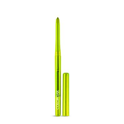 Colorbar All Rounder Eye Liner Retractable Arp008 0.29 Gm - Eyeliners