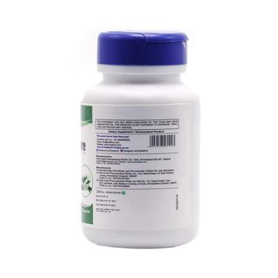 HealthVit Neemcare Neem Powder 400MG- Capsules 60's - Herbal Dietary Supplement