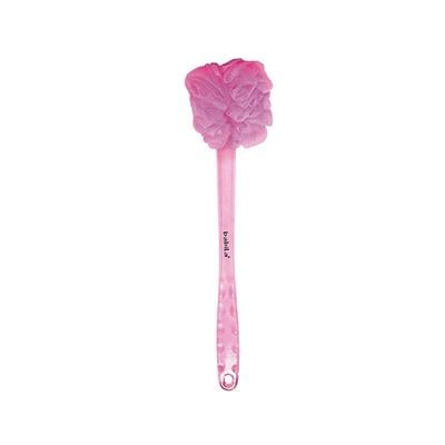 BABILA LUXURY BATH ROSE FLOWER BRUSH BA-v 06 1's - Scrubs & Exfoliants