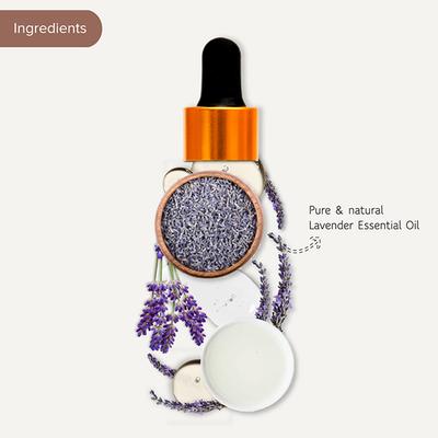 Dromen and Co Lavender Essential Oil for Skin and Hair 100% Pure and Natural 30 ml - Hair Oils
