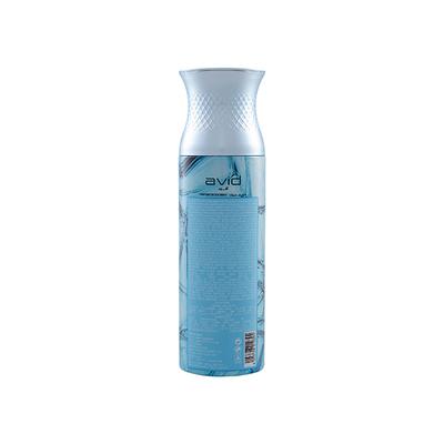 Ajmal Avid Pour Homme Parfum Deo 200 Ml - Deodorants/Roll-Ons