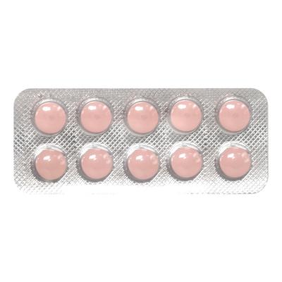 Etos 90mg Tablet 10'S - Pain relief-Nsa