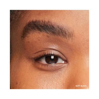 Bobbi Brown Natural Brow Shaper-Soft Black 4.4 ml - Eyebrow Pencils & Enhancers