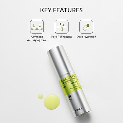 Celimax The Vita-A Retinol Shot Tightening Serum, For Anti-Aging 30 ml - Face Serum