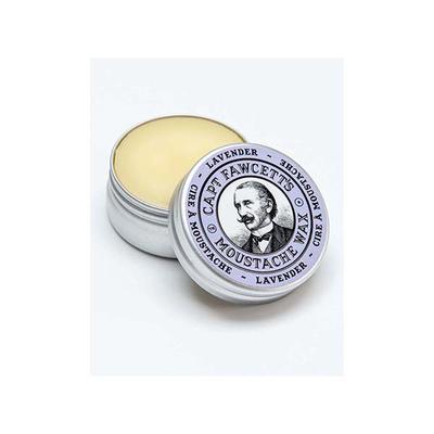 Captain Fawcett Lavender Moustache Wax 15 ml - Moustache Wax