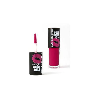 L.A. Colors Pout Matte Lipgloss Sweet Lips 4 gm - Lip Glosses