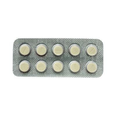 Sizopin 25mg Tablet 10'S - Schizophrenia-Aps