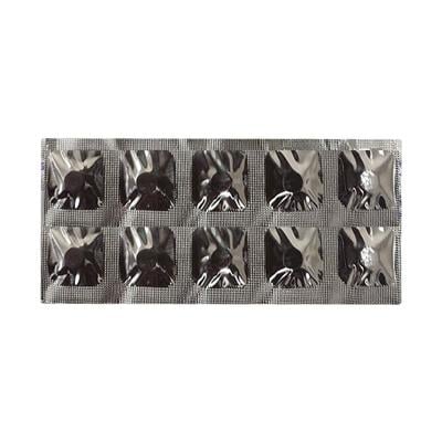 Mamofen 20mg Tablet 10'S - Cancer Oncology-Hor