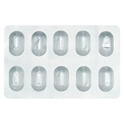 Dabigo 75mg Capsule 10'S - Blood Clot-Ant