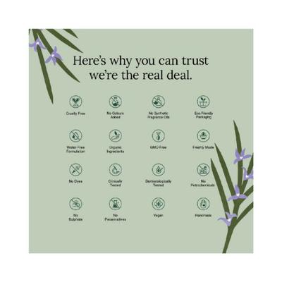 Juicy Chemistry 100% Organic Rosemary Essential Oil / 0.34oz 10.0 ml - Essential Oils