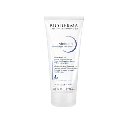 Bioderma Atoderm Intensive Gel Moussant 200 ml - Skin-Treatment