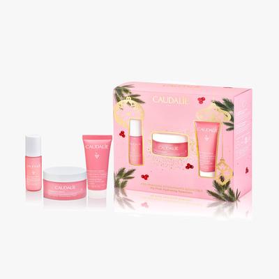 Caudalie My First Hydrating Essentials 75 ml - Face Moisturizers