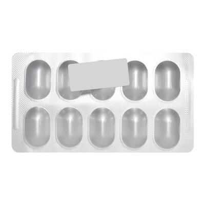 Acenac MR 4mg Tablet 10'S - Muscle Cramps/Spasticity-Mus