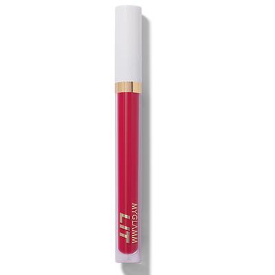 Myglamm Lit Liquid Matte Lipstick - Curve 3 ml - Liquid Lipsticks