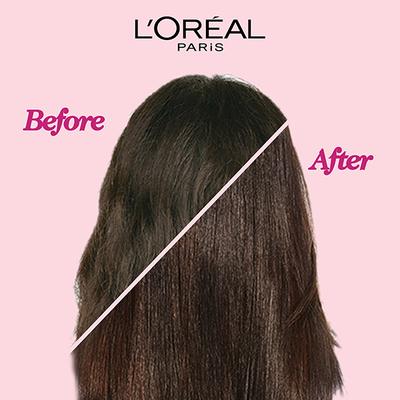 L'Oreal Paris Casting Creme Gloss Hair Color, 500 Medium Brown 159.5 Gm - Crème