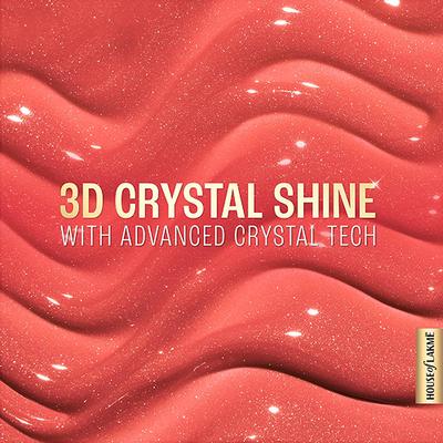 Lakme Glitterati Lip Glaze 202 Peach Punch 5 ml - Lip Glosses